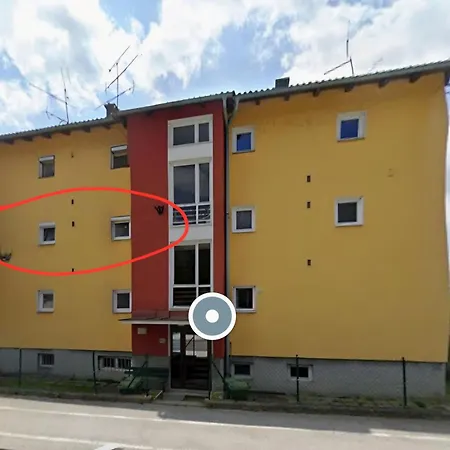 Cozy Adriana * Spodnji Duplek