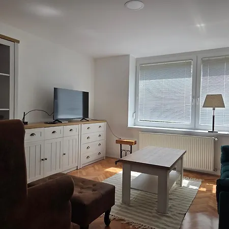 Cozy Adriana Апартаменты Spodnji Duplek