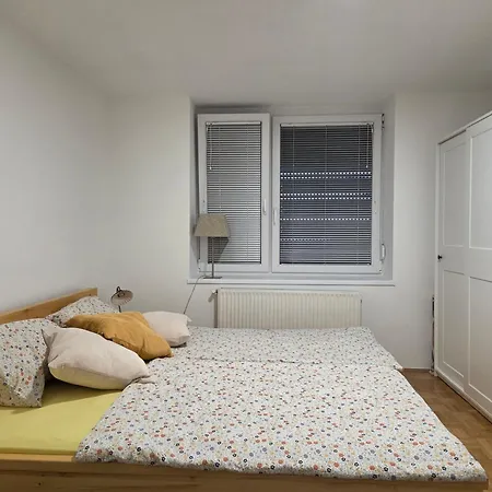 Appartement Cozy Adriana *