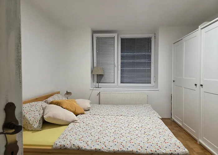 דירה Cozy Adriana *